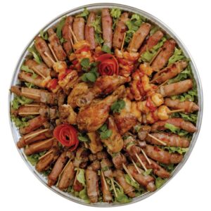 Meat Platter