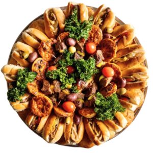 Proudly South African Platter