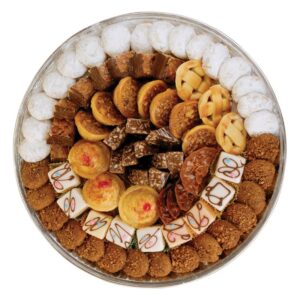 Sweet Platter Ⓥ